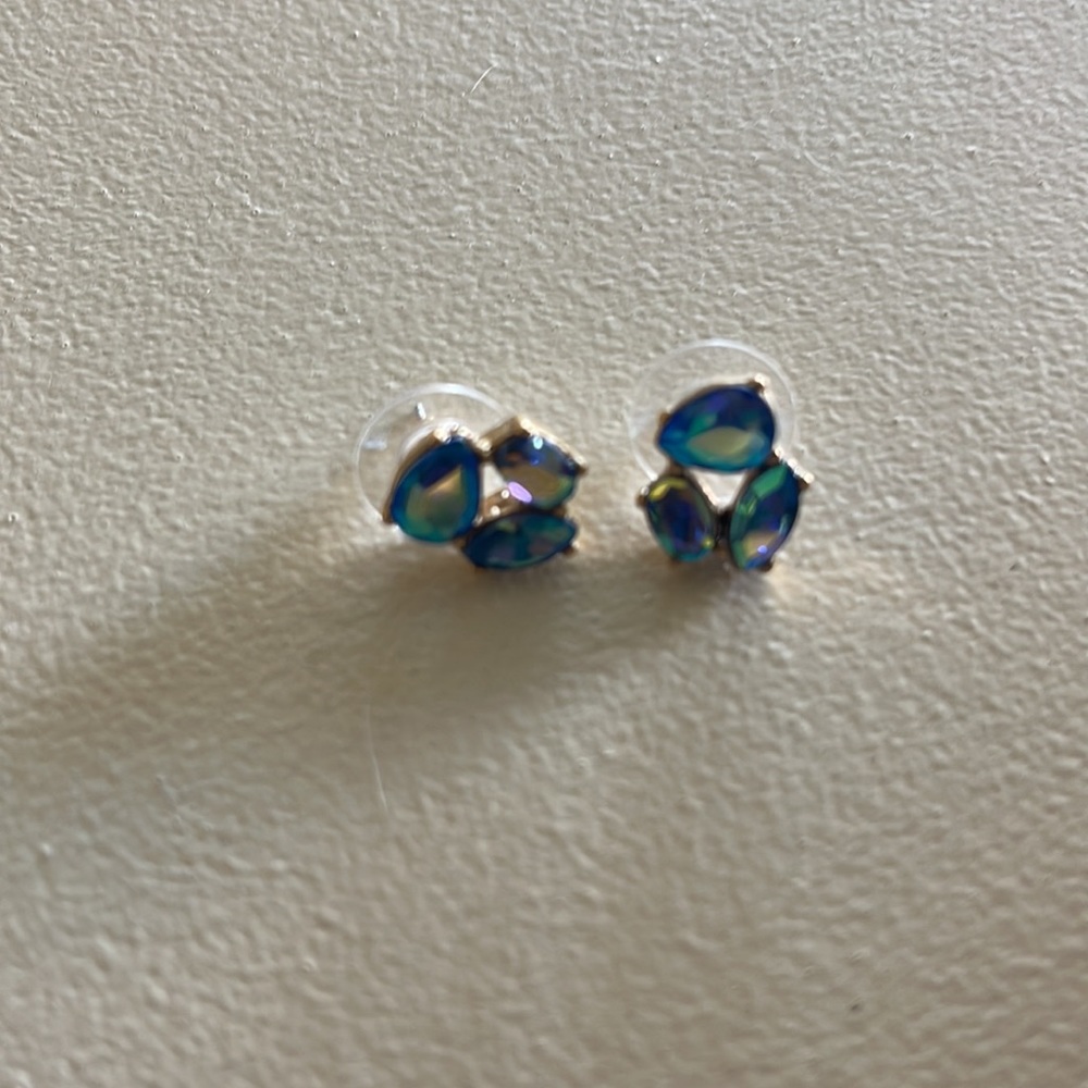 Jcrew earrings